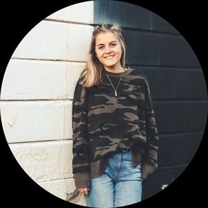 Meet your Posher, Sara